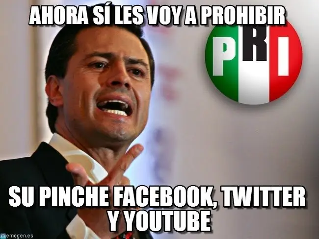 nunca antes visto