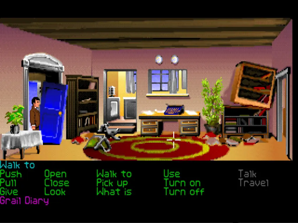 pc game