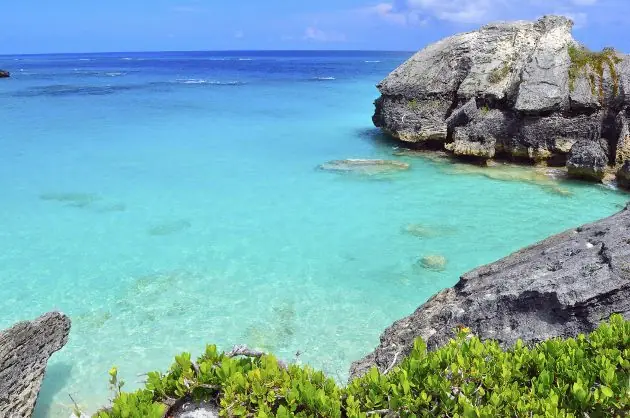 Resuelto el enigma del Triángulo de las Bermudas