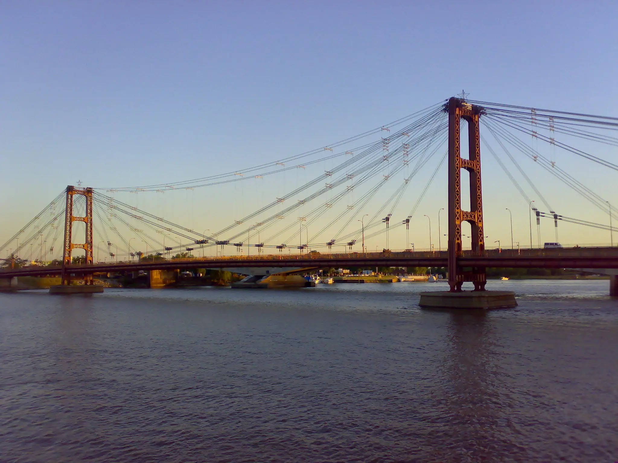 santa fe ciudad