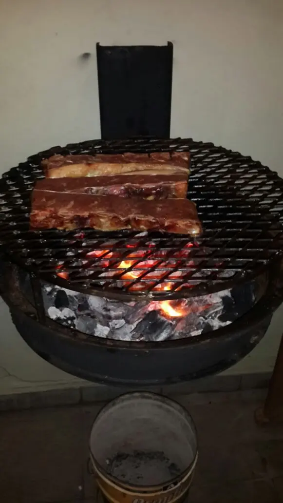 parrilla