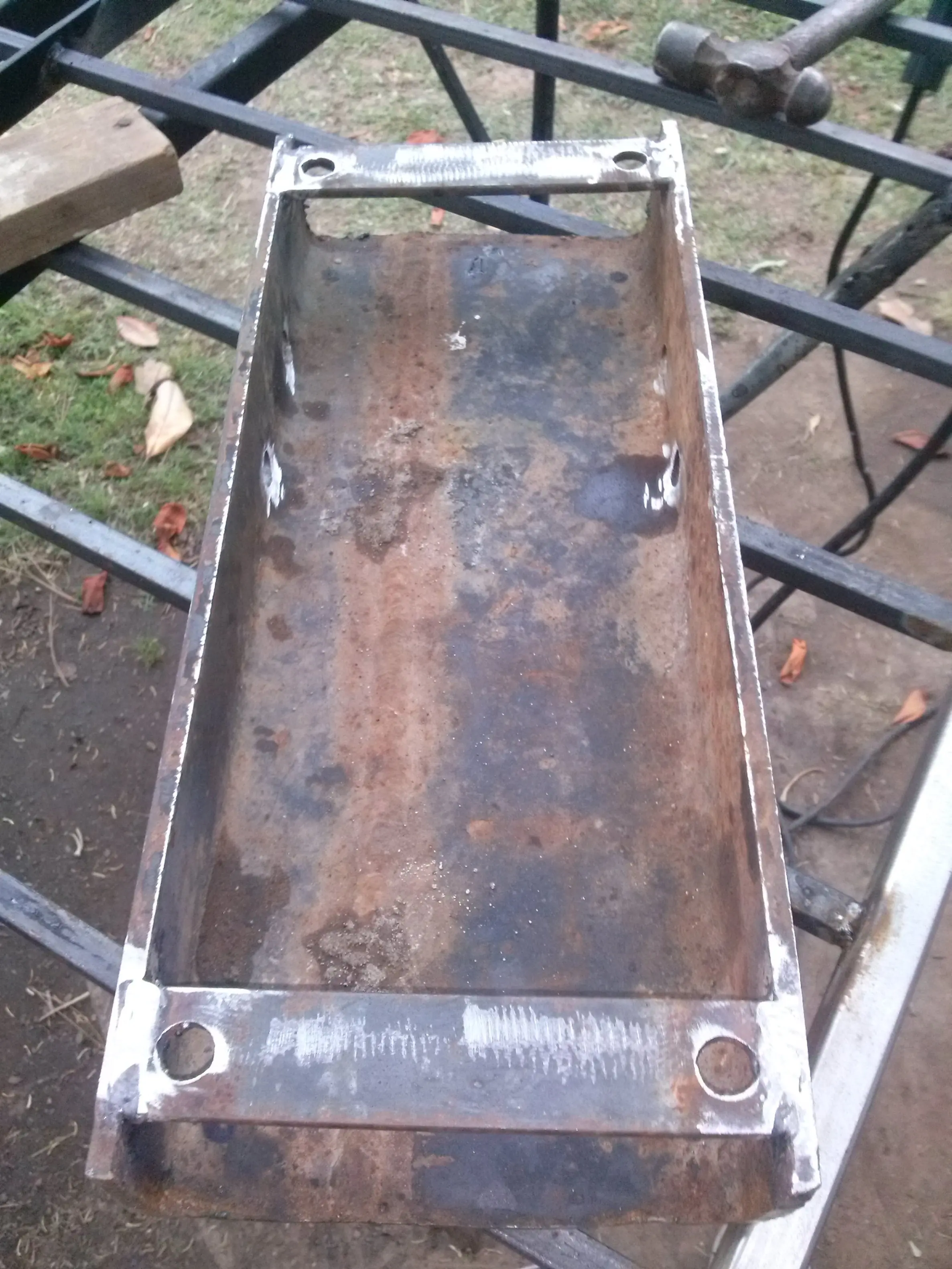 colgar
