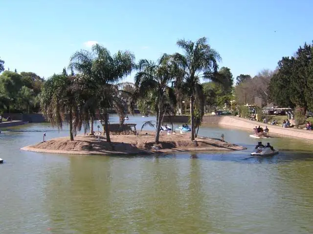 santa fe ciudad