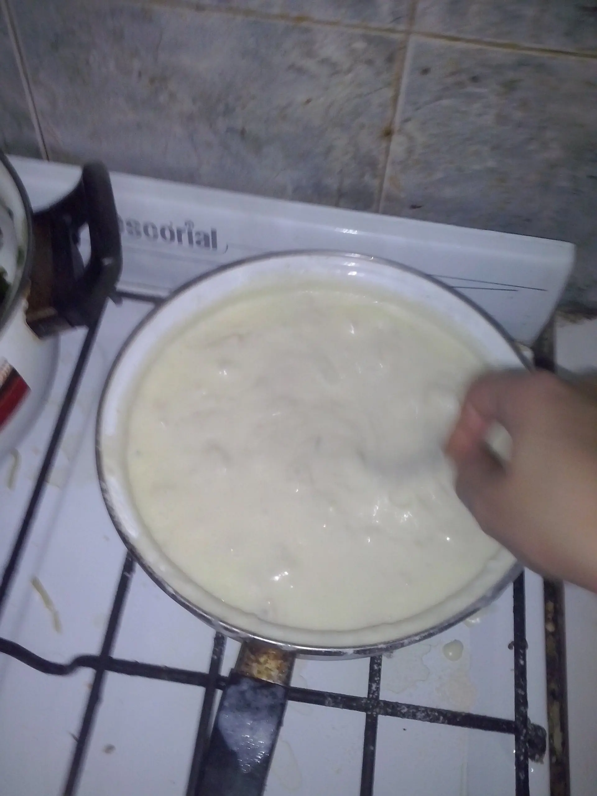 riquisimo