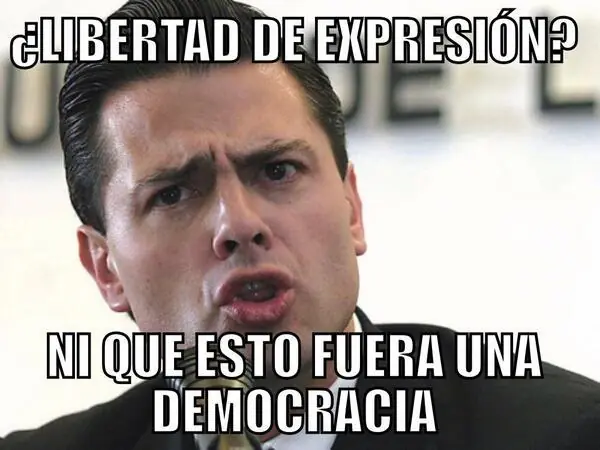 enrique pena