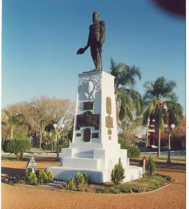 santa fe