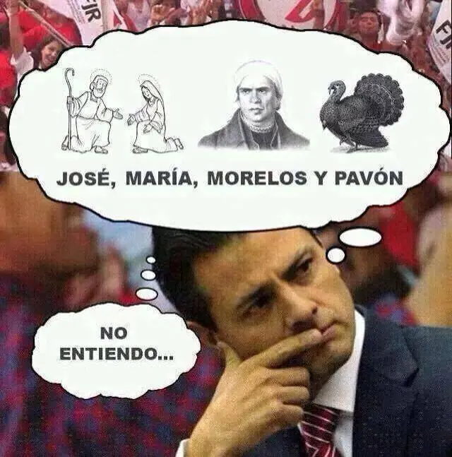 enrique pena
