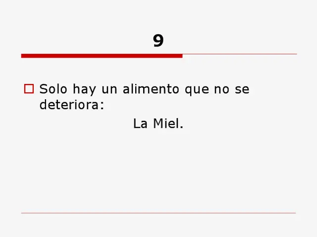 saber antes