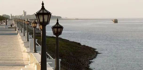 santa fe