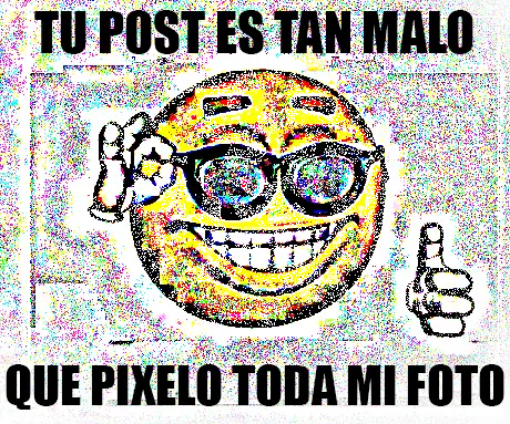 Lince, comenta como un campeón