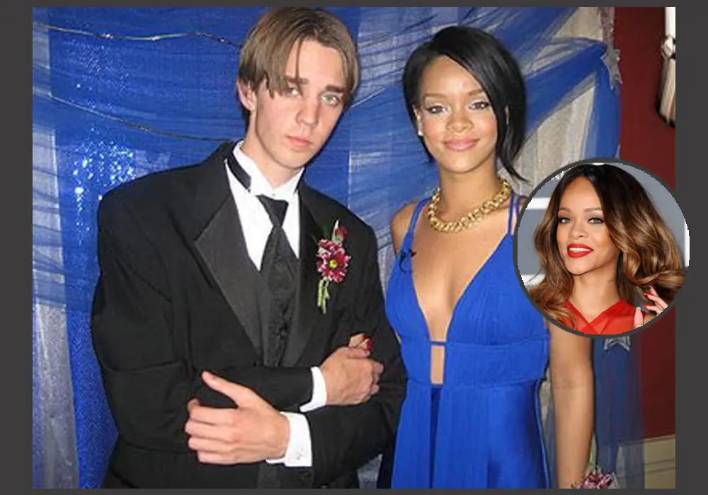 famosos adolescentes
