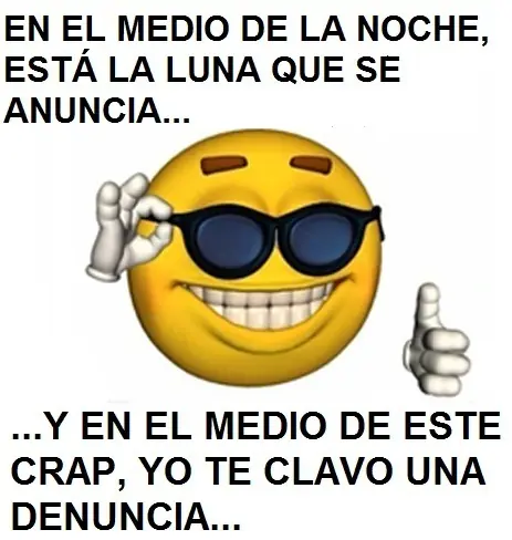 Lince, comenta como un campeón