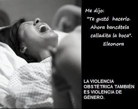 violencias de genero
