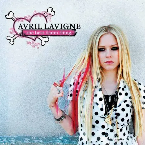 lavigne