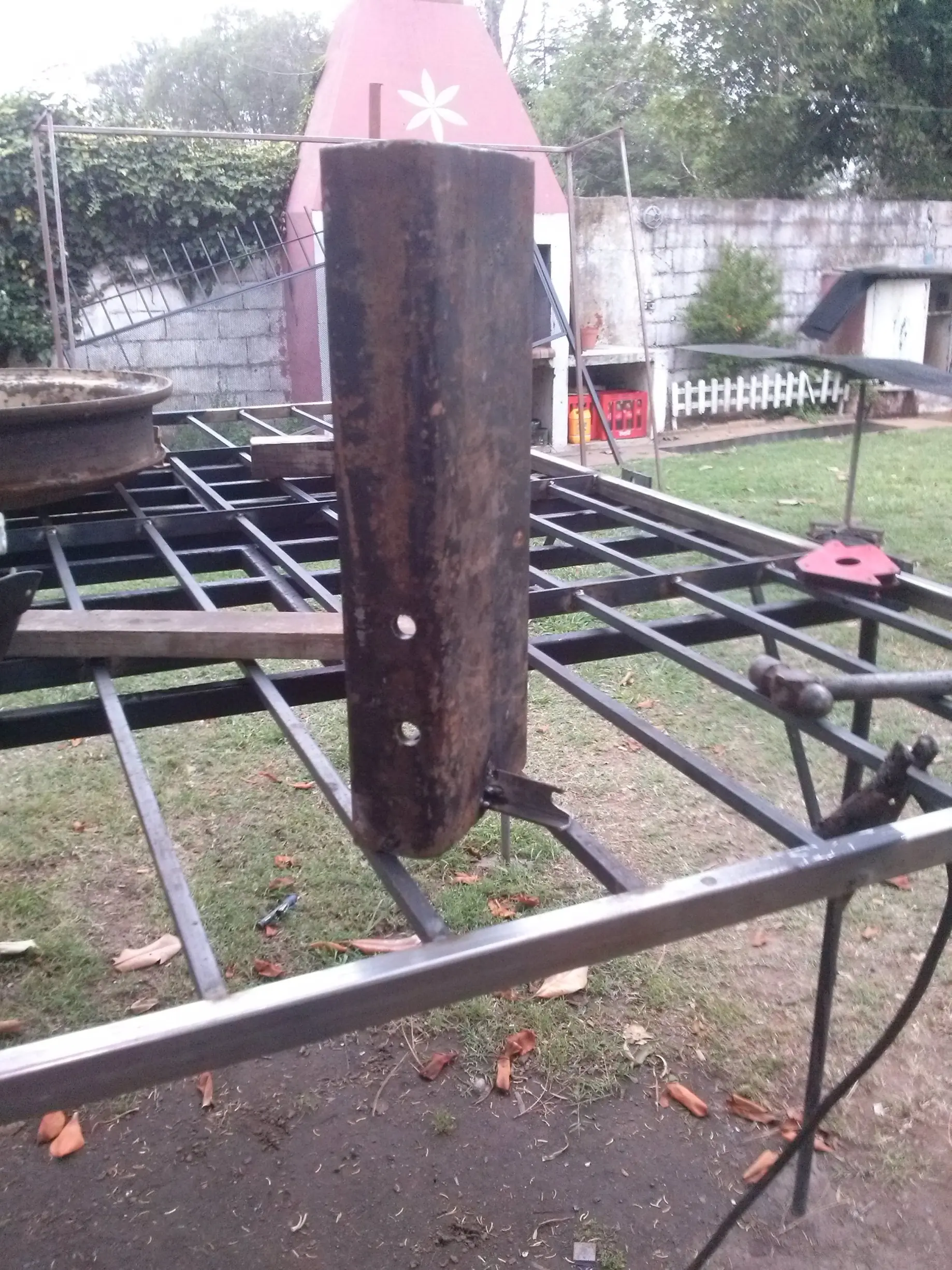 parrilla