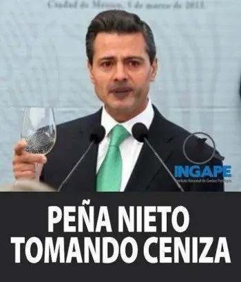 enrique pena