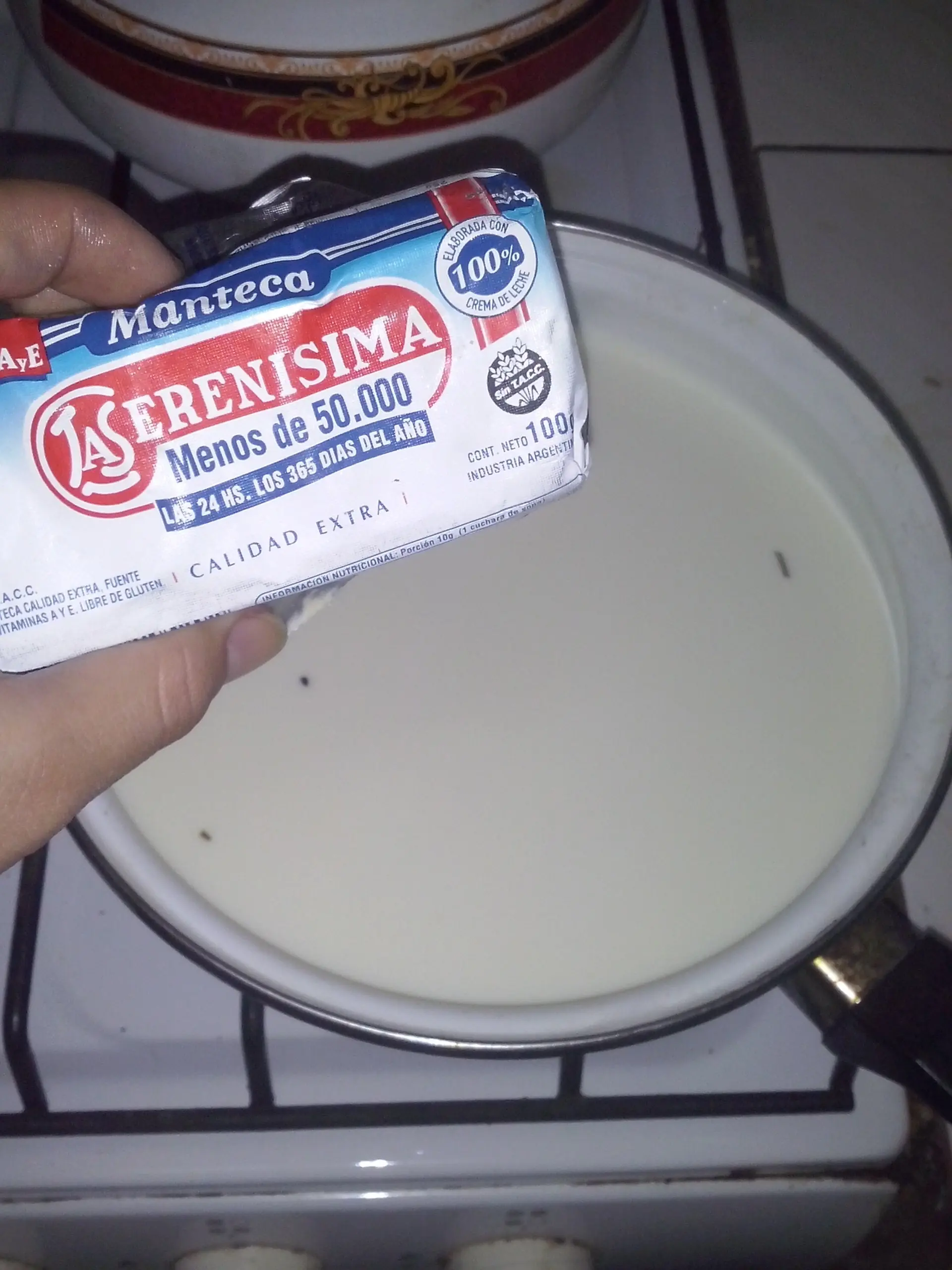 lasana
