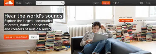 Musica libre de copyright