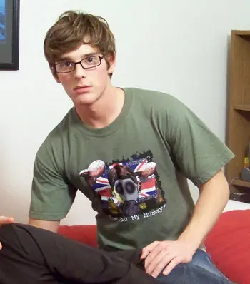 La penetrante historia de Brent Corrigan