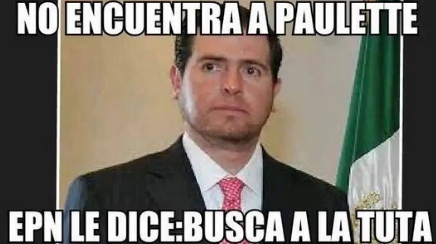 nunca antes visto
