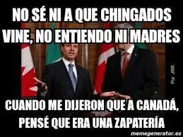 nunca antes visto