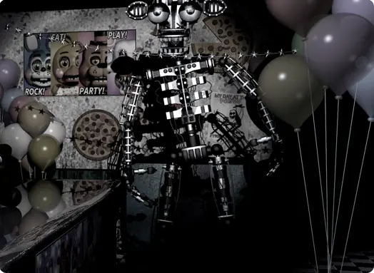 freddy