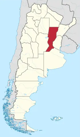 rosario
