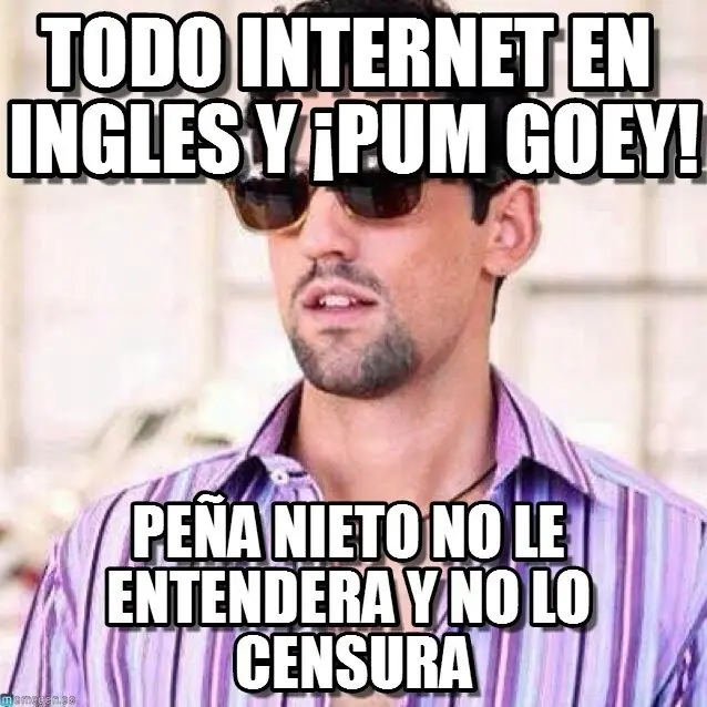 enrique pena