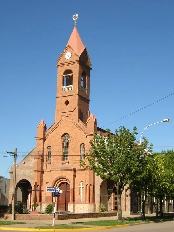 santa fe ciudad