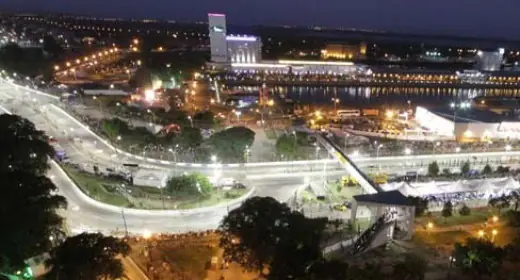 rosario