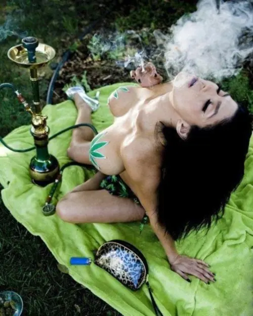 marihuana