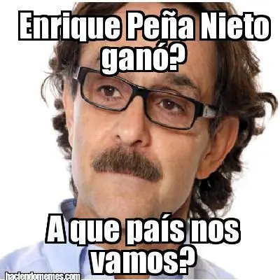 enrique pena