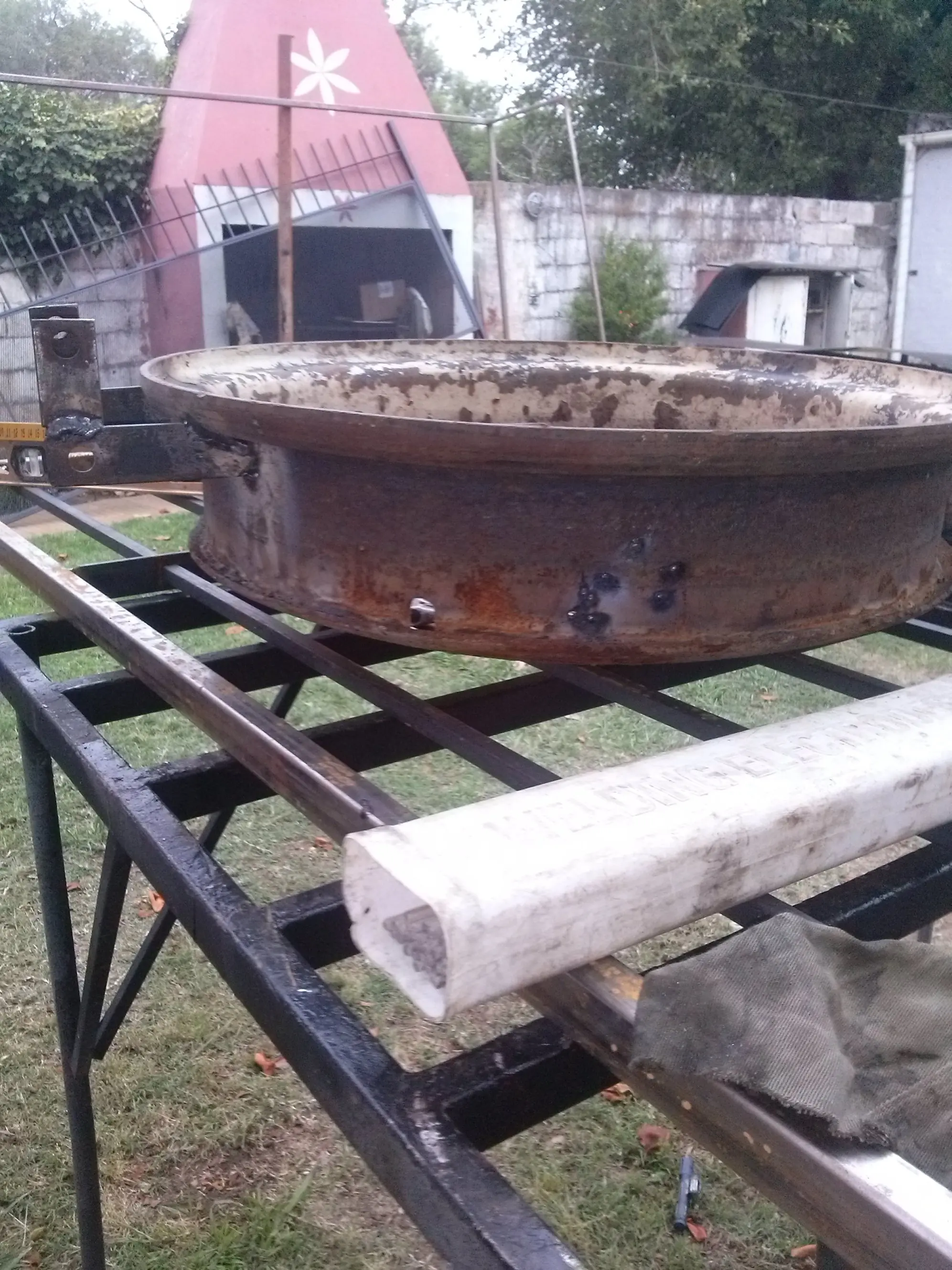 casera