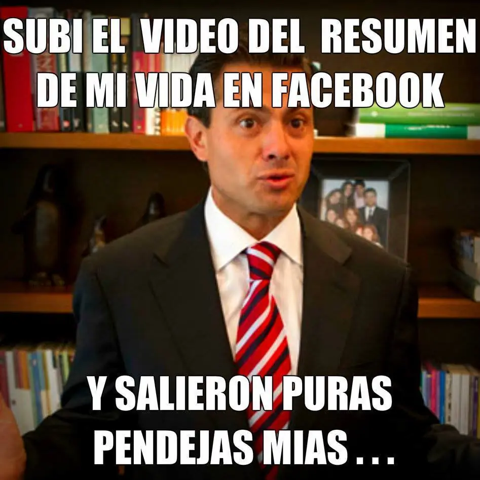 enrique pena