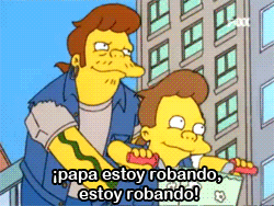 El Diccionario para entender a los turros