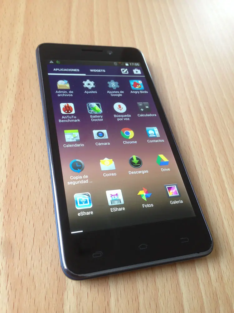 Review Gigatel Capture G5 HD