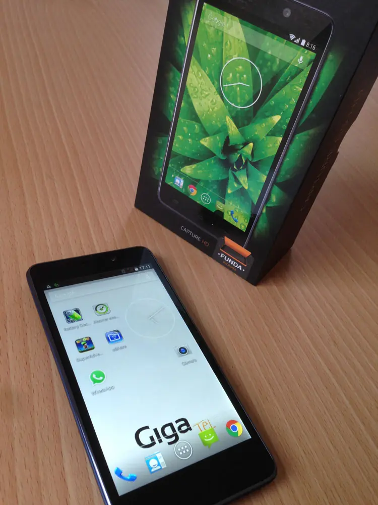 android