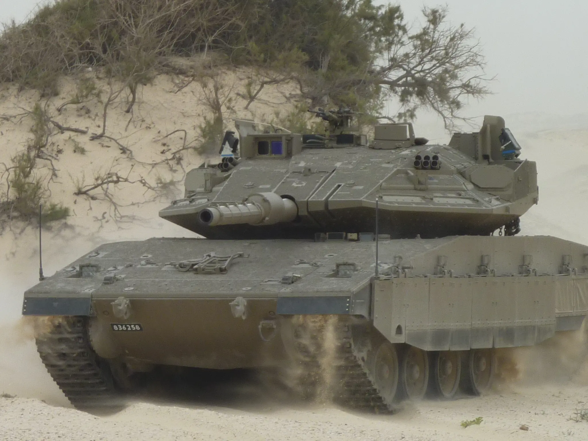 Israel