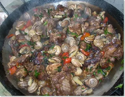 alimentos