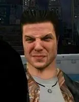 Max Payne