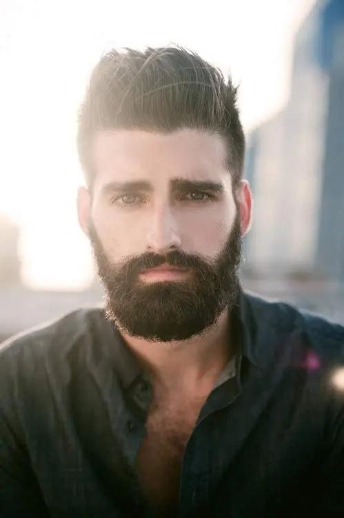 moda hombre