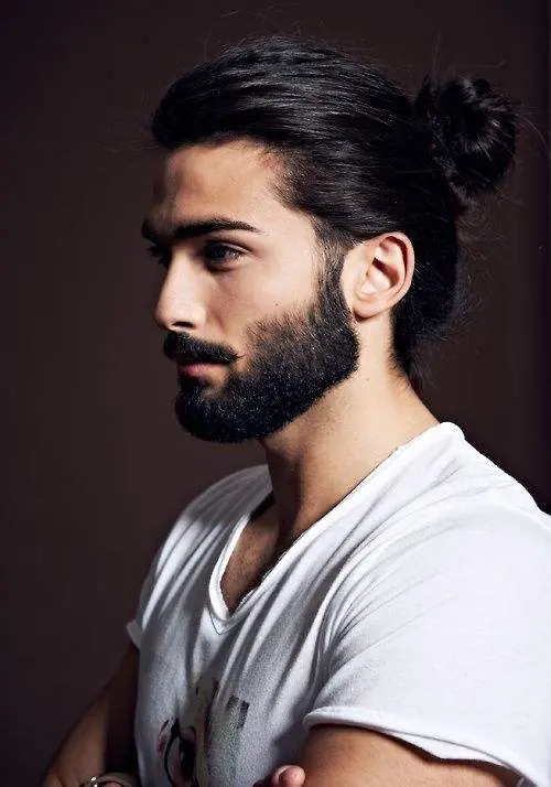 barba recor