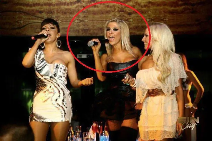 gente loca