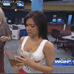 Vivir como  jefe [GIFs] si te gusta +5