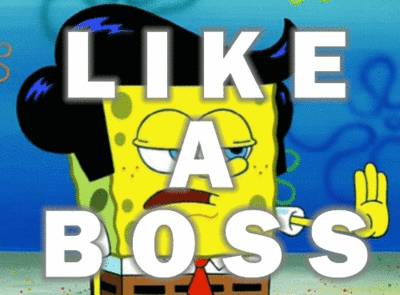 like a boss+yapa 3