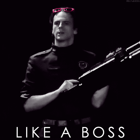 boss