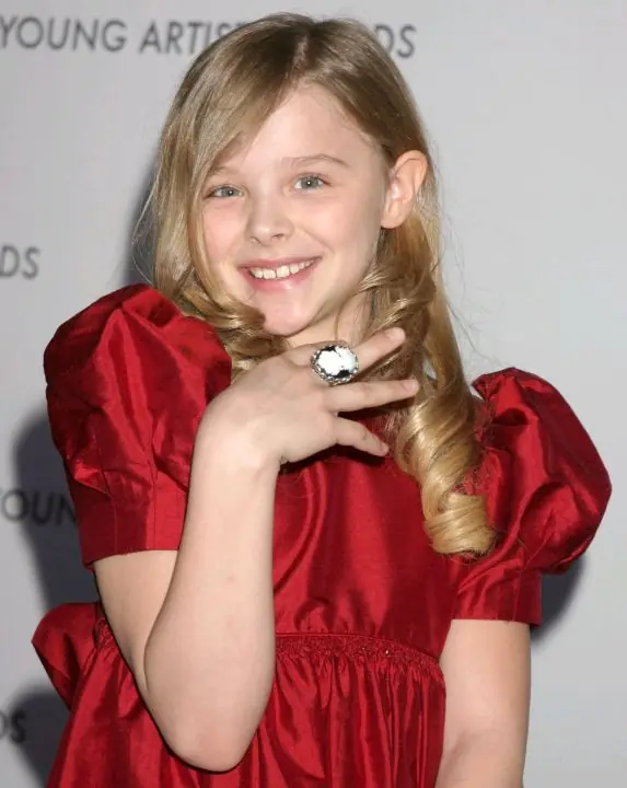chloe grace moretz