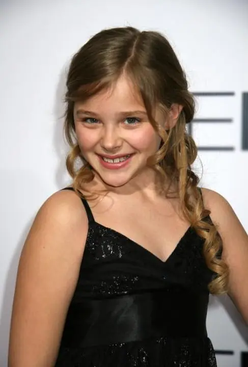 chloe grace moretz