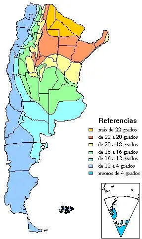 argentina