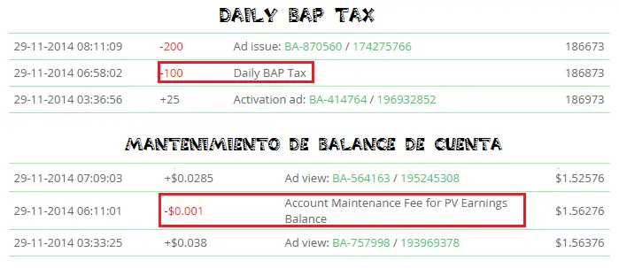 gana dinero con paidverts
